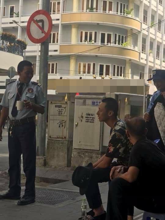 Gia đình phủ nhận mọi phát ngôn của Rocker Nguyễn và truyền thông sau ngày 14/5